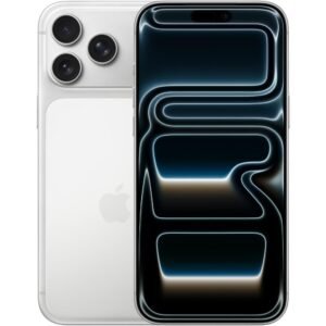 17 pro max