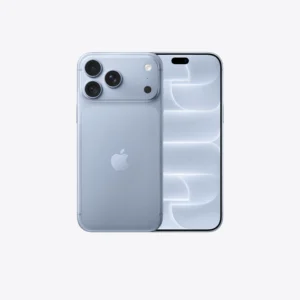 iphone 18 pro finish select 202609 6 9inch glacier
